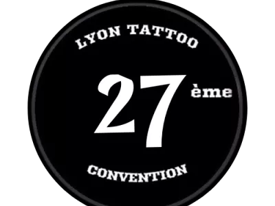 Concours tattoo Lyon 2025