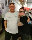 Photos Bourg Tattoo 2024