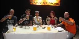 Photos Bourg Tattoo 2024