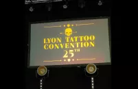 Photos Bourg Tattoo 2024