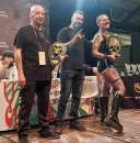 Photos Bourg Tattoo 2024