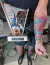 Photos Bourg Tattoo 2024