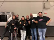 Photos Bourg Tattoo 2024