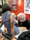 Photos Bourg Tattoo 2024