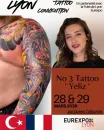 No 3 Tattoo Studio