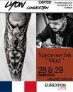 Tatoueurs Lyon  2026
