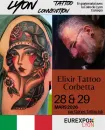 Elisir Tattoo
