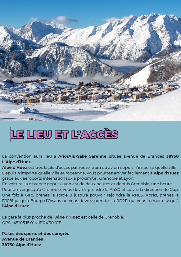 Accès 