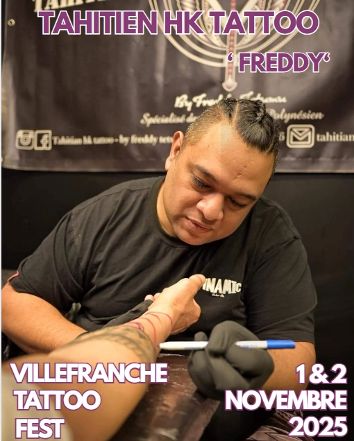Freddy 