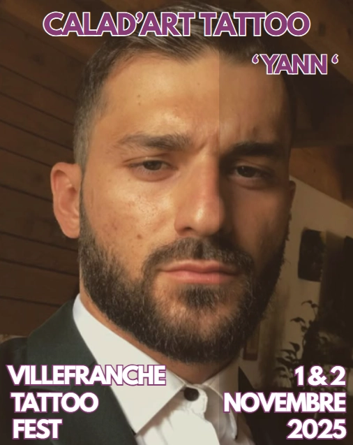 Yann