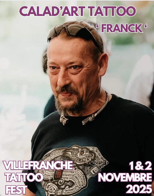 Franck
