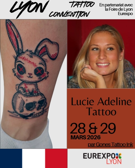 Lucie