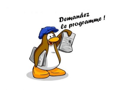 Programme  2023