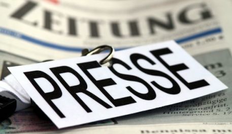 Presse / Médias